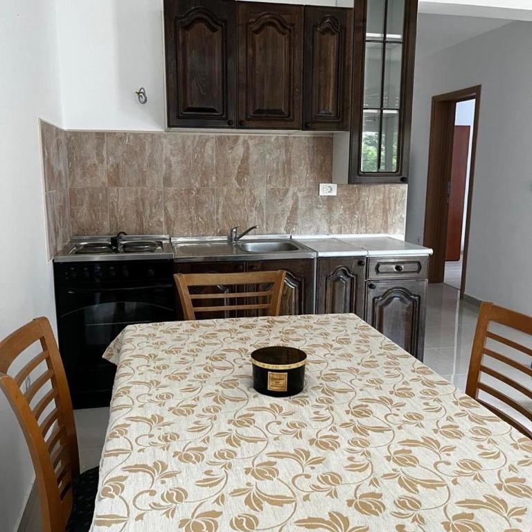 Tara Apartment - One-Bedroom Apartment - 9