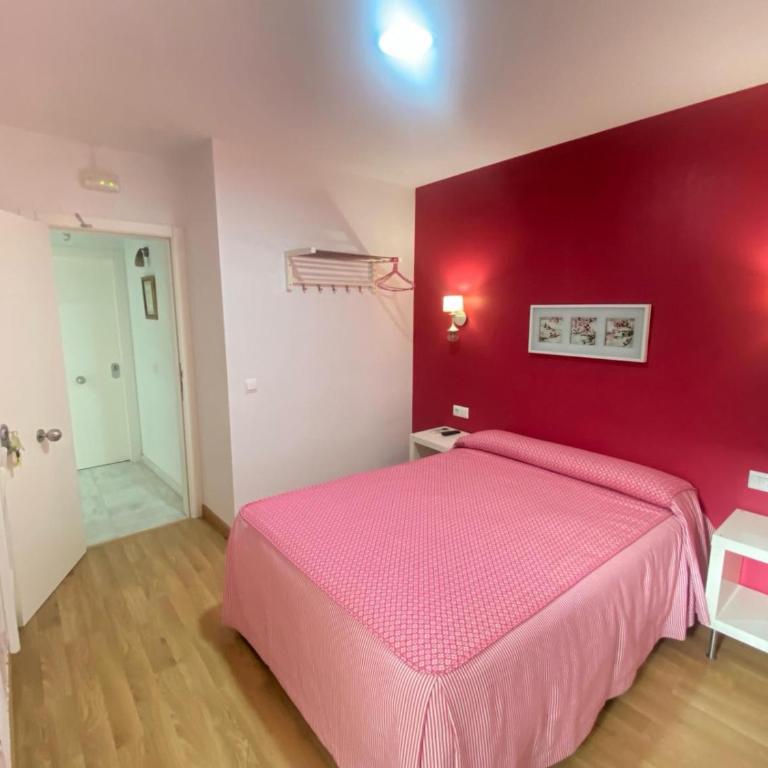 Hostal Fabiola - Habitación Doble - 2