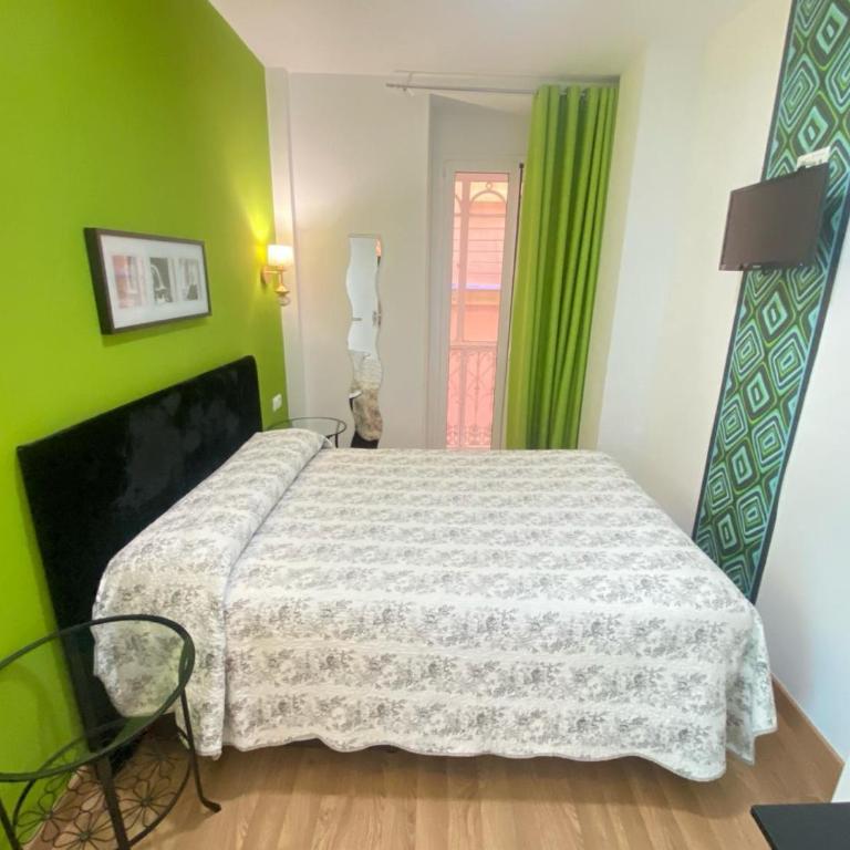 Hostal Fabiola - Habitación Doble - 3