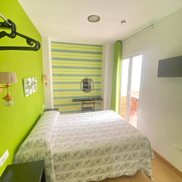 Hostal Fabiola - Habitación Doble - 5