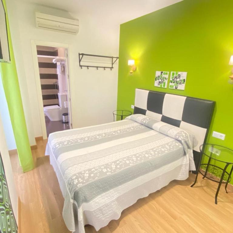 Hostal Fabiola - Habitación Doble - 9