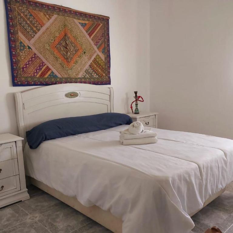Piso a dos minutos de la playa - Apartamento de 2 dormitorios con vistas a la ciudad - 3