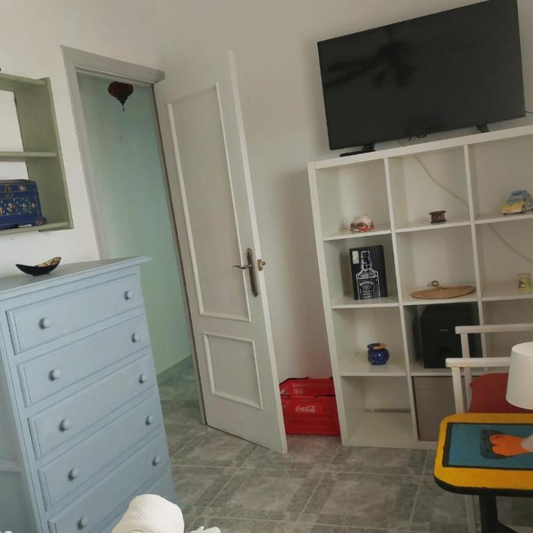 Piso a dos minutos de la playa - Apartamento de 2 dormitorios con vistas a la ciudad - 9