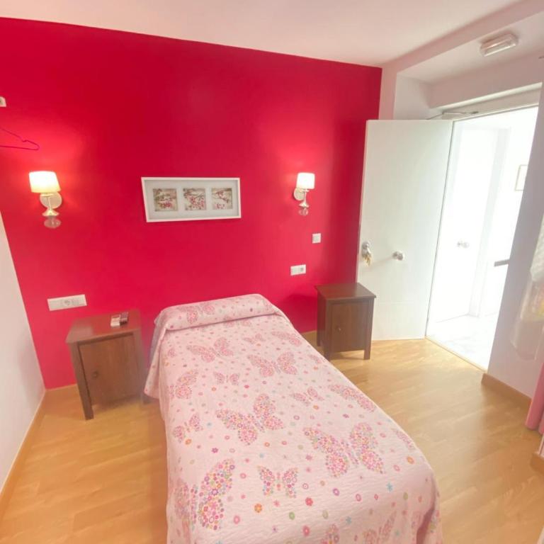 Hostal Fabiola - Habitación Individual - 6
