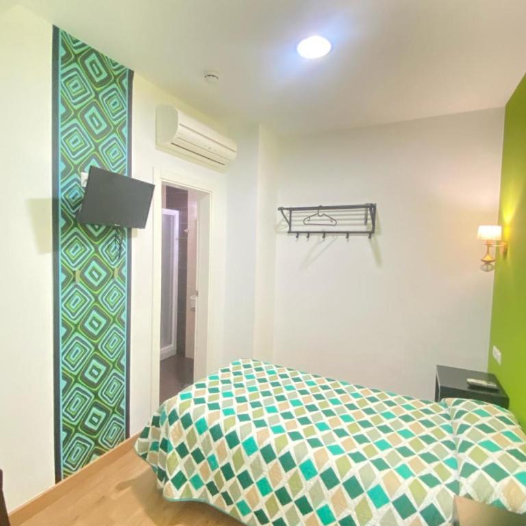 Hostal Fabiola - Habitación Individual - 7