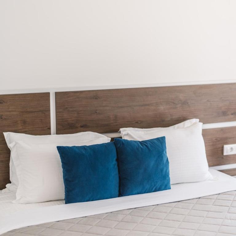 Boutique Hotel "Salina" - King Studio with Sofa Bed - 12