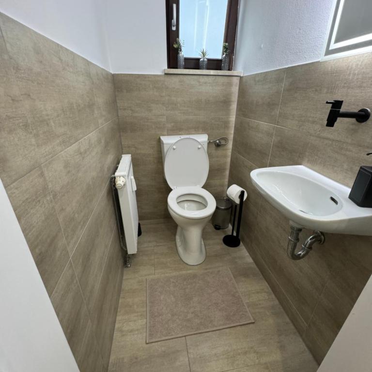Ferienwohnung Liara - Apartment mit 3 Schlafzimmern - 18
