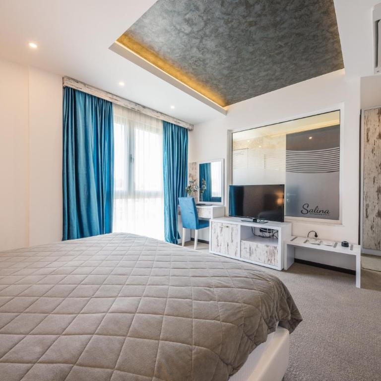 Boutique Hotel "Salina" - Standard Double Room - 9