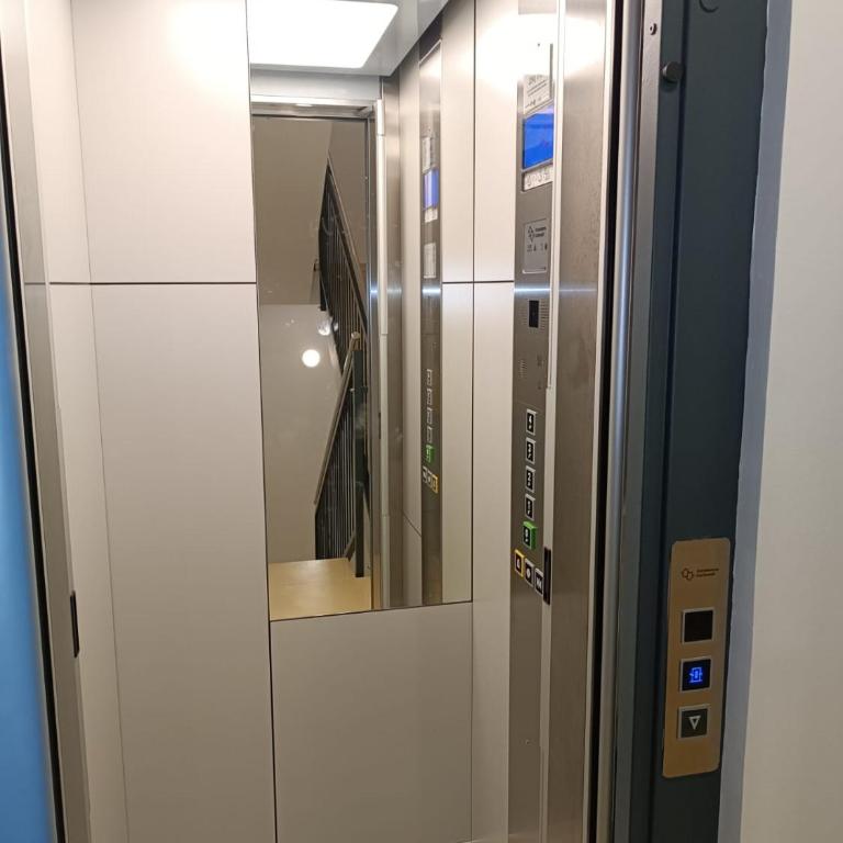 Apartamento Andmar Beach - Apartamento de 2 dormitorios - 20