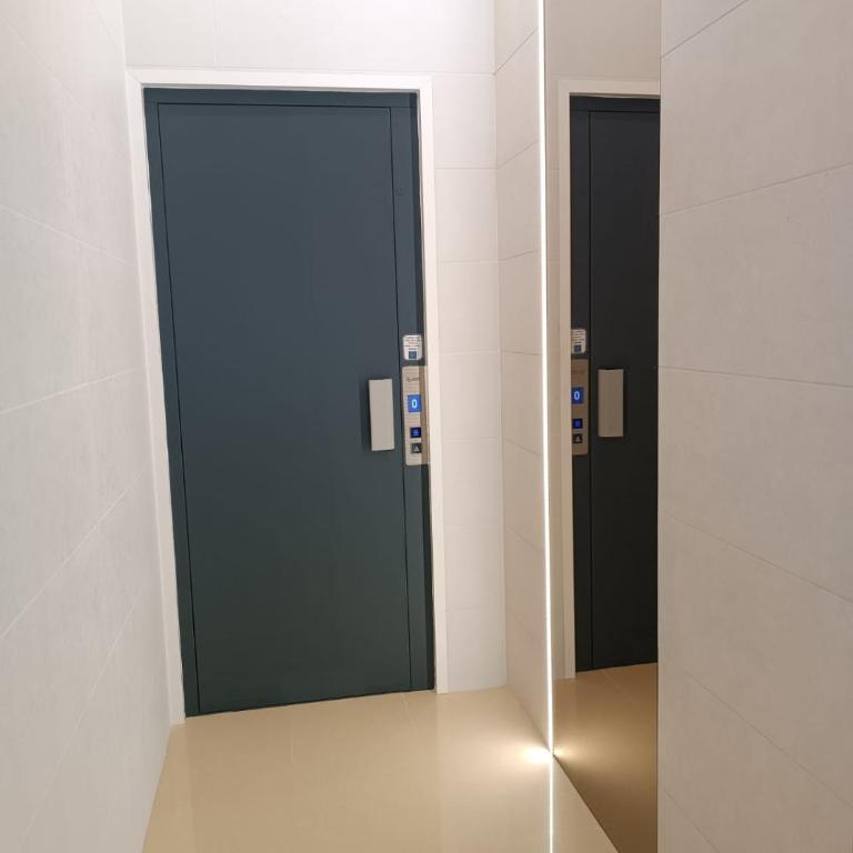 Apartamento Andmar Beach - Apartamento de 2 dormitorios - 21