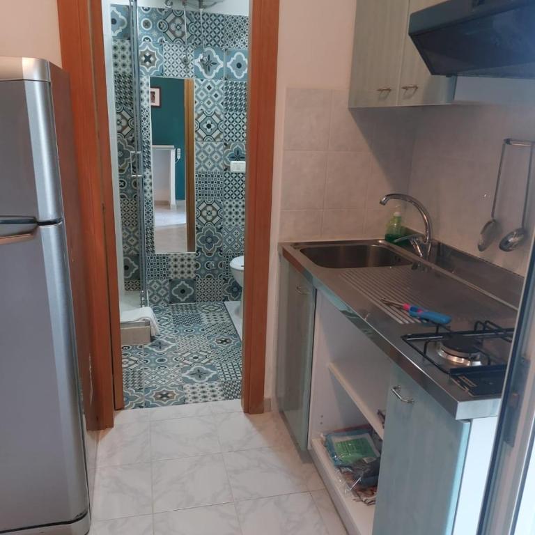 La Dimora dei Pescatori - Vacation Home - 2