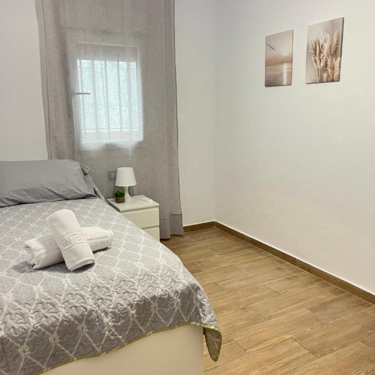 Adana Beach House - Apartamento de 3 dormitorios - 11