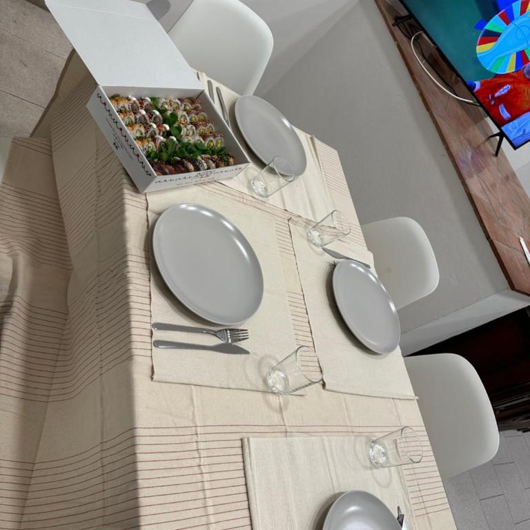Dieci Relax Rentals - Appartamento con 2 Camere da Letto - 31