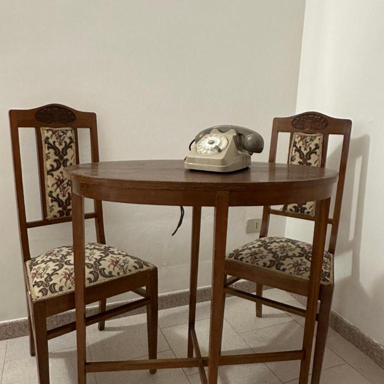 Dieci Relax Rentals - Appartamento con 2 Camere da Letto - 20