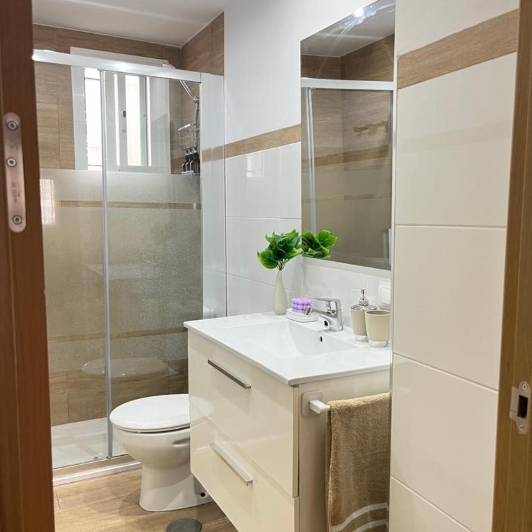 Adana Beach House - Apartamento de 3 dormitorios - 15