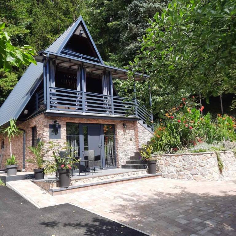 Vikendica Bella - Two-Bedroom Chalet - 6
