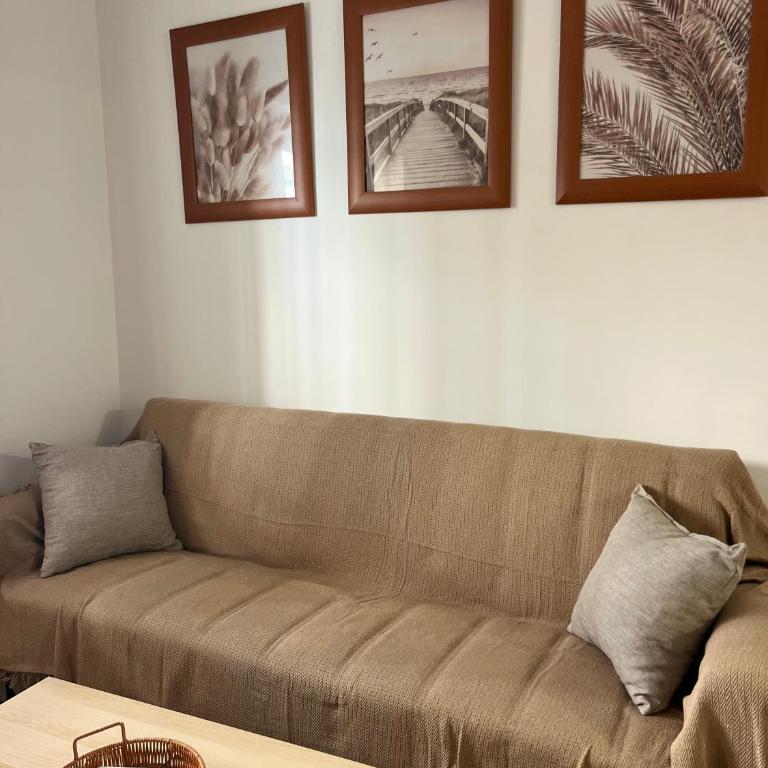 Adana Beach House - Apartamento de 3 dormitorios - 2