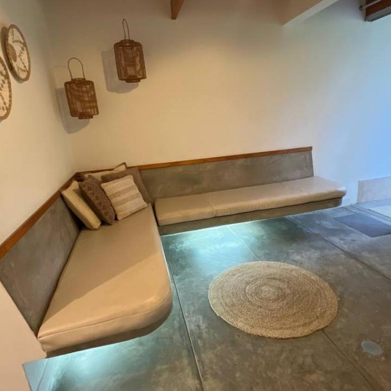 Villas de Cieneguilla - Double Room with Garden View - 6