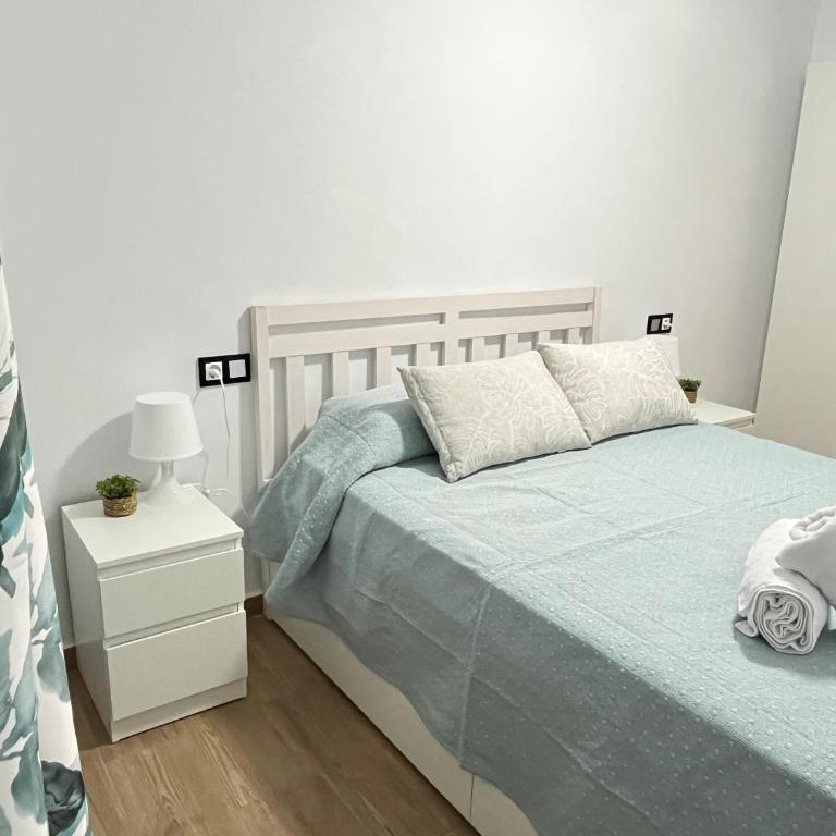 Adana Beach House - Apartamento de 3 dormitorios - 10