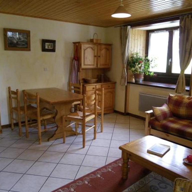Charmant 3 pièces, 4 pers, animaux admis, terrasse Sud-Est - FR-1-263-158 - Apartment (4 Erwachsene) - 2