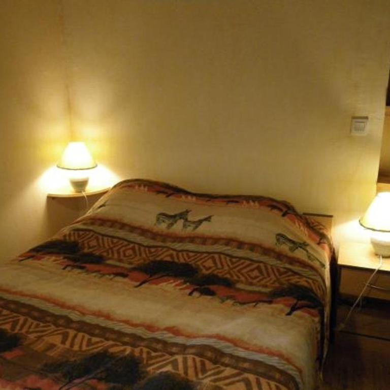 Charmant 3 pièces, 4 pers, animaux admis, terrasse Sud-Est - FR-1-263-158 - Apartment (4 Erwachsene) - 3