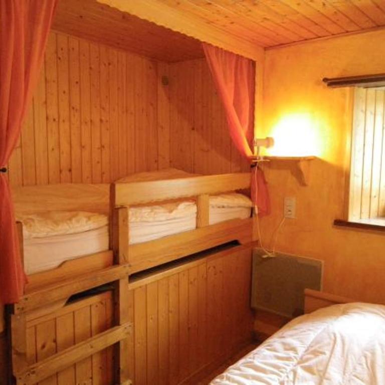 Charmant 3 pièces, 4 pers, animaux admis, terrasse Sud-Est - FR-1-263-158 - Apartment (4 Erwachsene) - 5