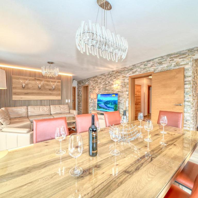 Alpin & Seeresort Top 15 - by Alpen Apartments - Apartment mit Seeblick - 4
