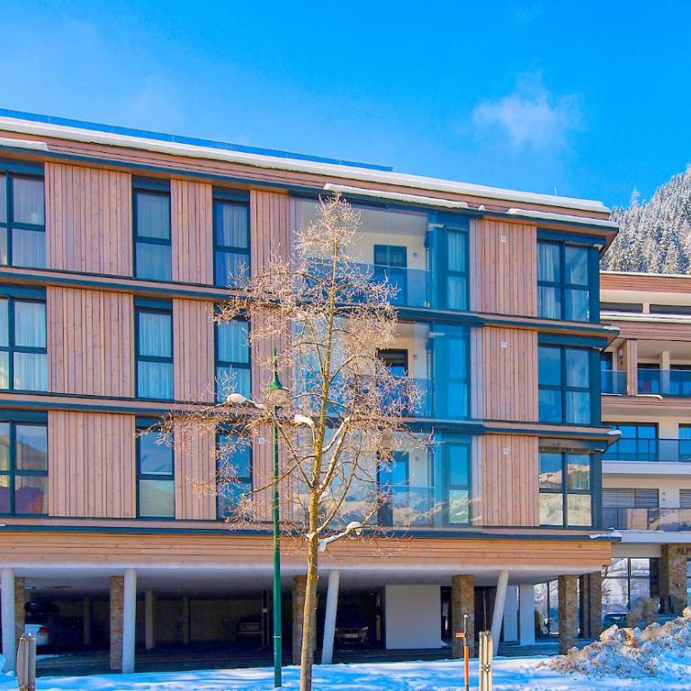 Alpin & Seeresort Top 15 - by Alpen Apartments - Apartment mit Seeblick - 25