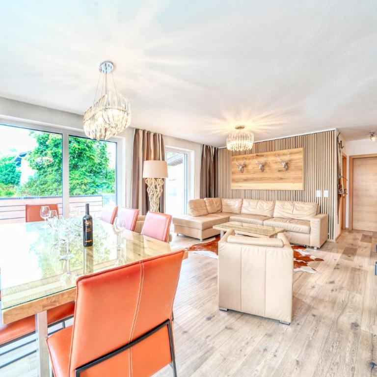 Alpin & Seeresort Top 15 - by Alpen Apartments - Apartment mit Seeblick - 1