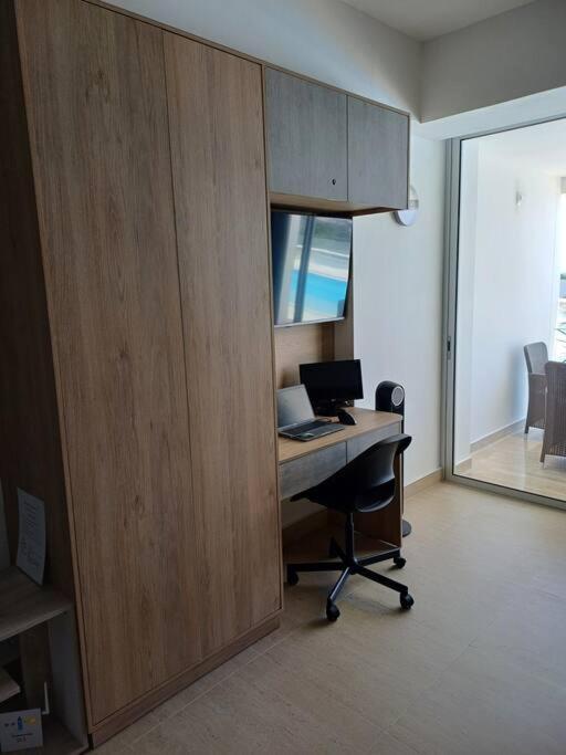 New Apartment very close to Airport and beaches - One-Bedroom Apartment - 5