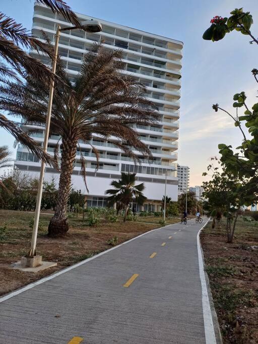 New Apartment very close to Airport and beaches - One-Bedroom Apartment - 19
