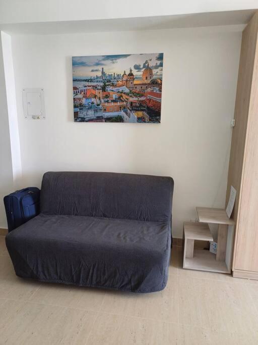 New Apartment very close to Airport and beaches - One-Bedroom Apartment - 4