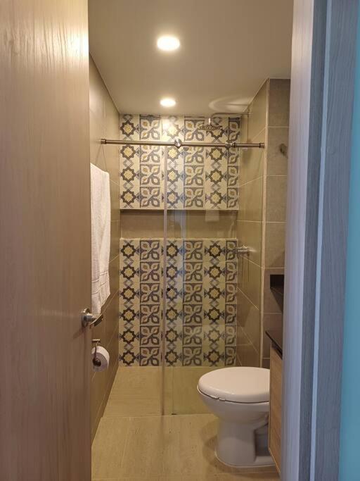 New Apartment very close to Airport and beaches - One-Bedroom Apartment - 10