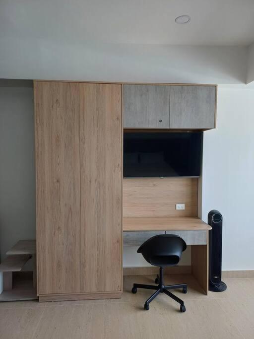 New Apartment very close to Airport and beaches - One-Bedroom Apartment - 6