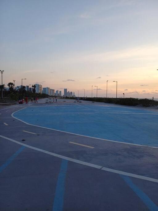 New Apartment very close to Airport and beaches - One-Bedroom Apartment - 22