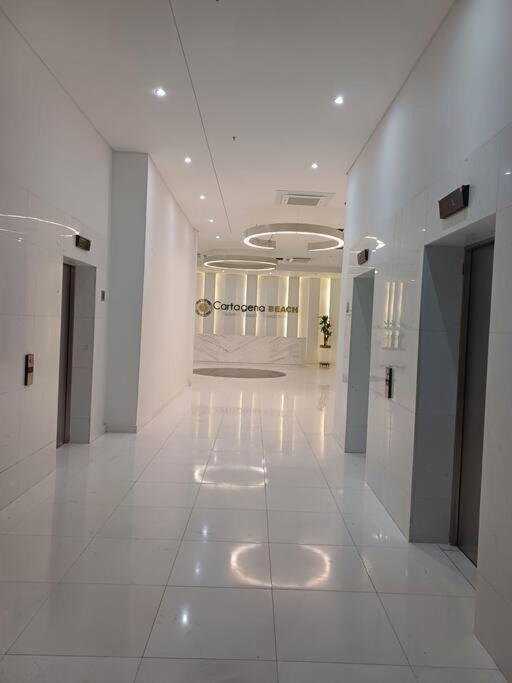 New Apartment very close to Airport and beaches - One-Bedroom Apartment - 18