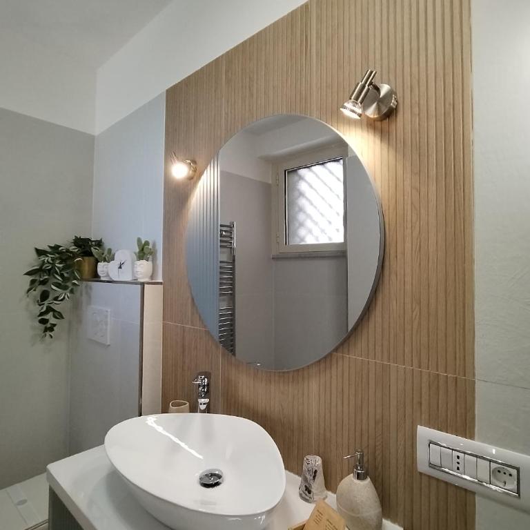 Spring House - Appartamento con 1 Camera da Letto - 13
