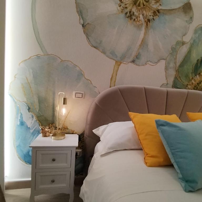 Spring House - Appartamento con 1 Camera da Letto - 14