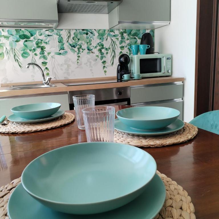 Spring House - Appartamento con 1 Camera da Letto - 20