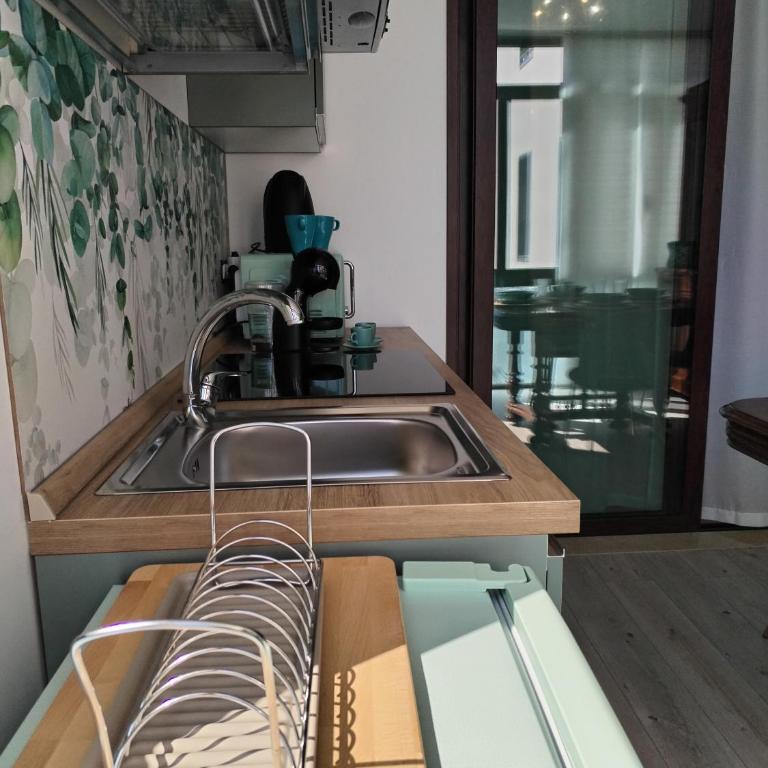 Spring House - Appartamento con 1 Camera da Letto - 19