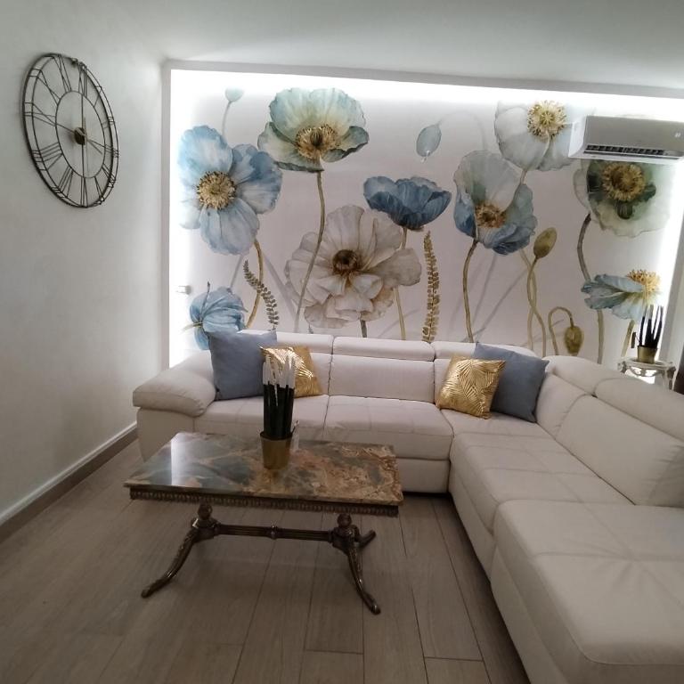 Spring House - Appartamento con 1 Camera da Letto - 5