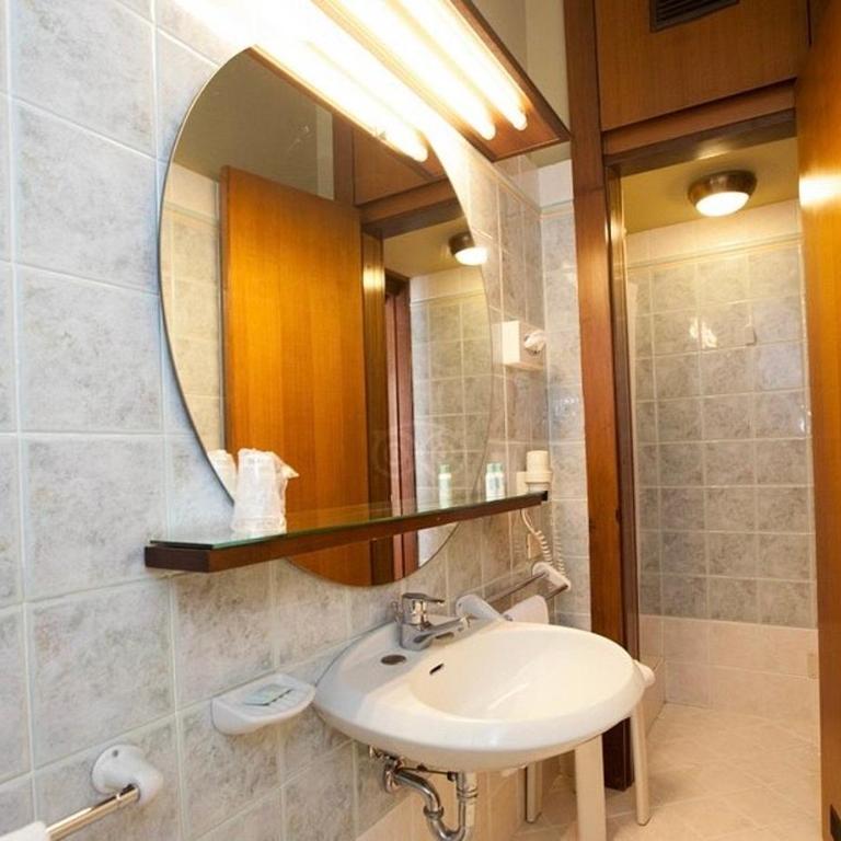 Grand Hotel Elite - Camera Singola - 4