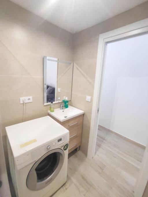 Precioso apartamento cerca de la playa - Apartamento de 1 dormitorio - 10