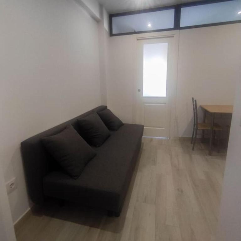 Precioso apartamento cerca de la playa - Apartamento de 1 dormitorio - 8