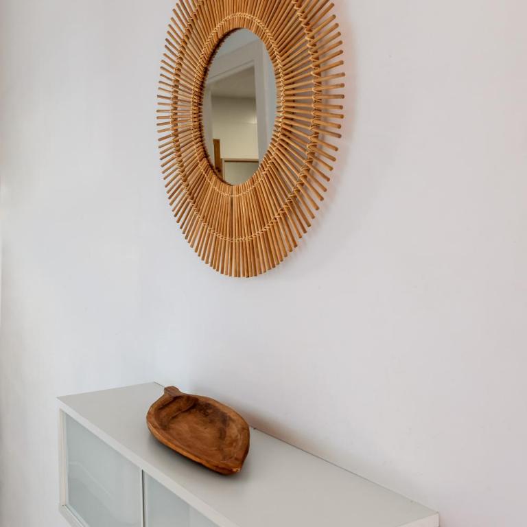 Renovated apartment on beachside with pool - Apartamento de 1 dormitorio - 15