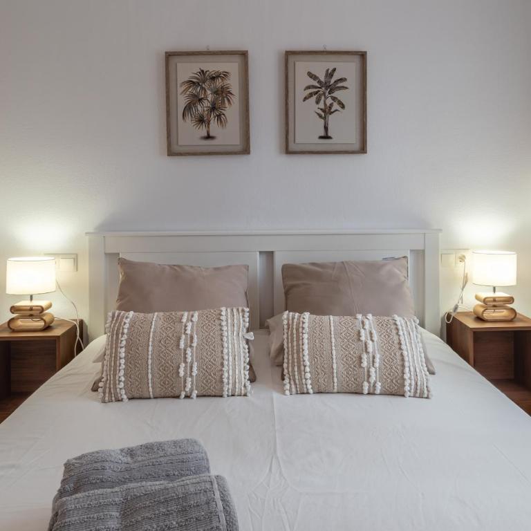 Renovated apartment on beachside with pool - Apartamento de 1 dormitorio - 7
