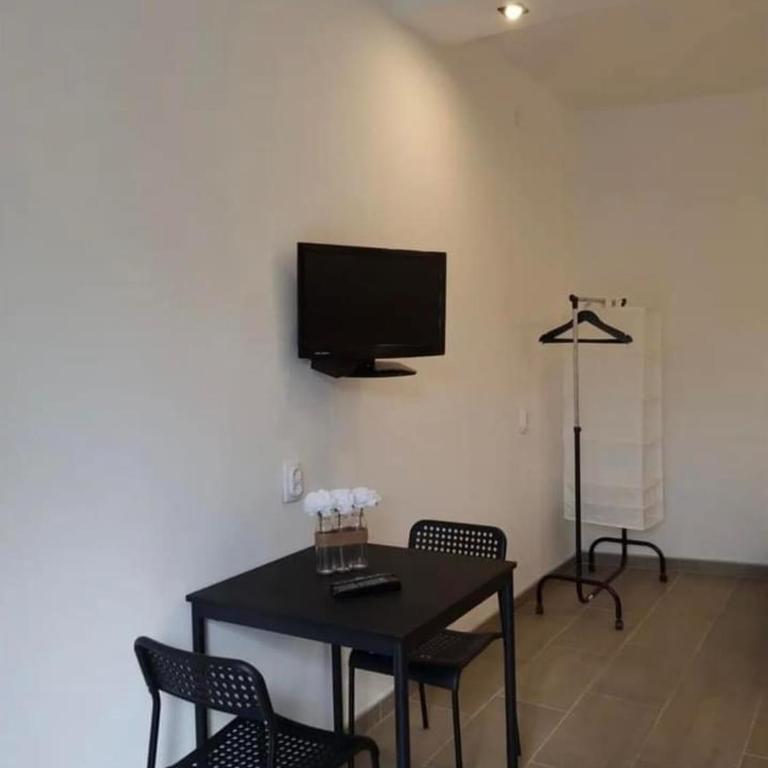 Studio Melem 2 - Apartman sa 1 Spavaćom Sobom - 5