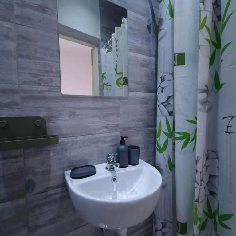 Studio Melem 2 - Apartman sa 1 Spavaćom Sobom - 8