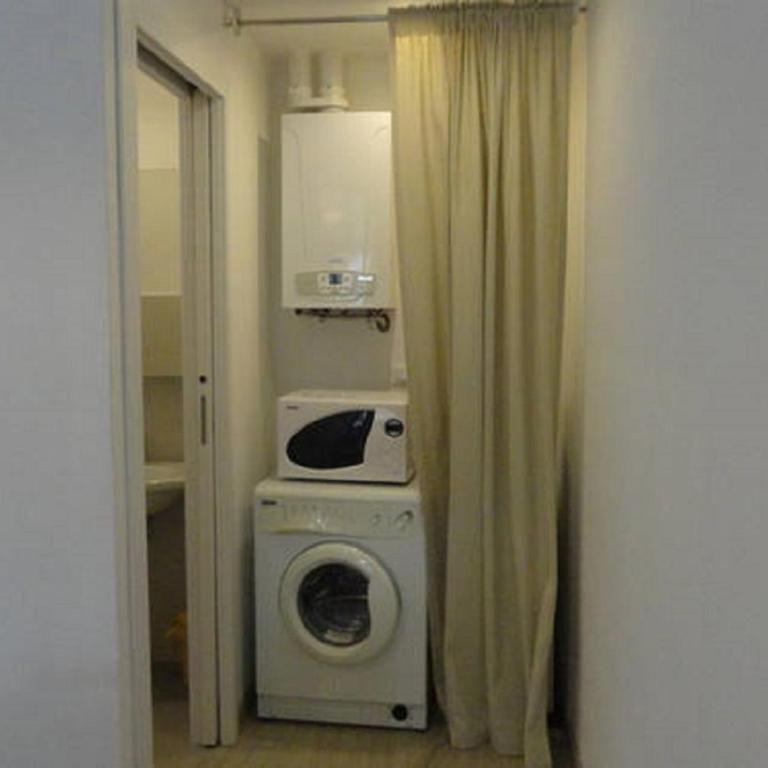 Varazze Apartment - Giardino e Terrazzo Privati, Pet Friendly - Apartamento con terraza - 15