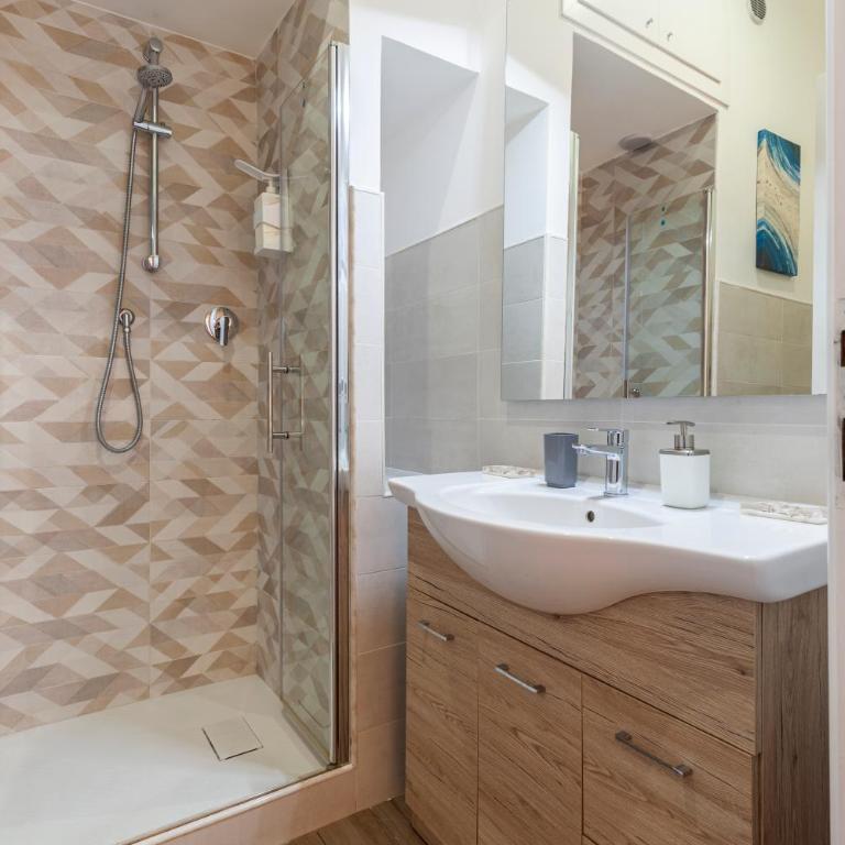 Splendid Apartment Trastevere - Appartamento con 3 Camere da Letto - 28